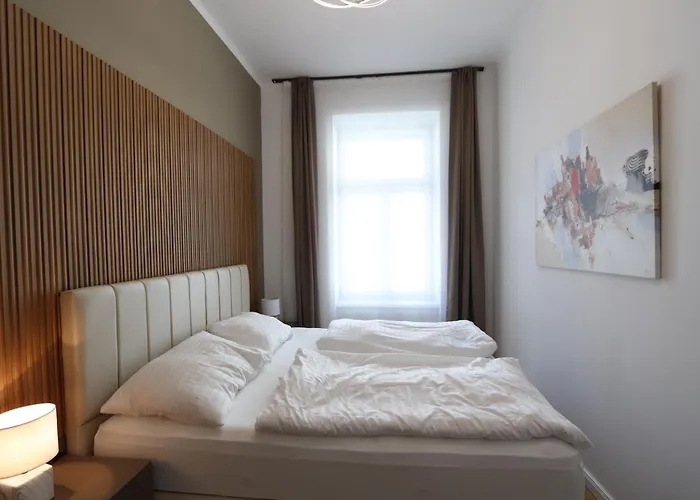 Vienna Stay Apartments Or Rooms 1050