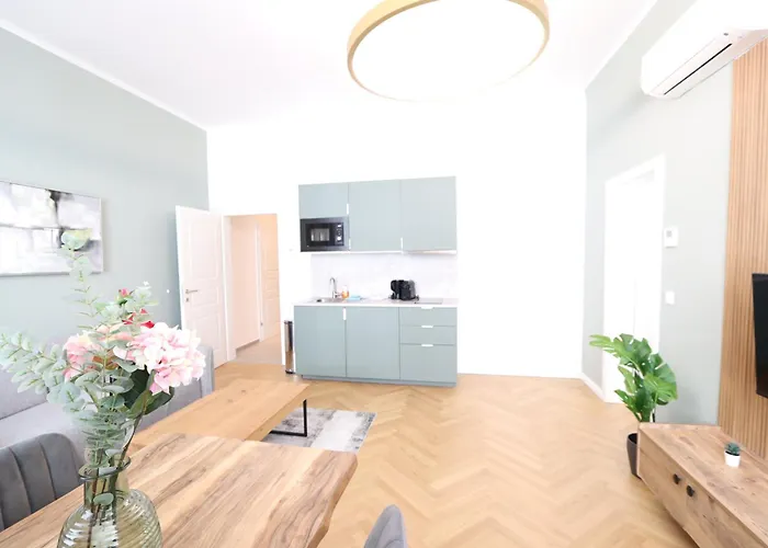 Vienna Stay Apartments Or Rooms 1050