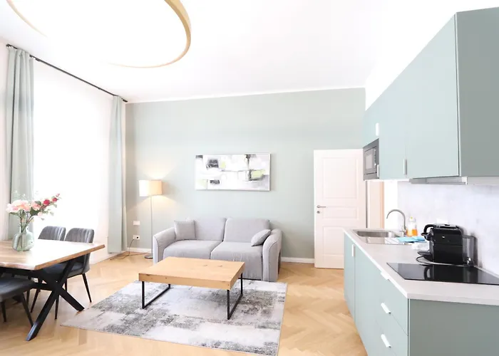 Vienna Stay Apartments Or Rooms 1050